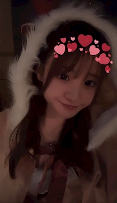 プロフィール写真9・🐰かれんちゃん🐰|Lounge Royce・ロイス - 近鉄奈良駅周辺のラウンジ/クラブ