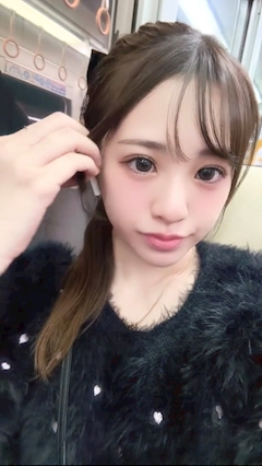 プロフィール写真8・🐰かれんちゃん🐰|Lounge Royce・ロイス - 近鉄奈良駅周辺のラウンジ/クラブ