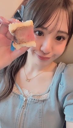 プロフィール写真6・🐰かれんちゃん🐰|Lounge Royce・ロイス - 近鉄奈良駅周辺のラウンジ/クラブ