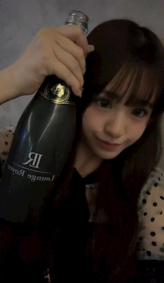 プロフィール写真3・🐰かれんちゃん🐰|Lounge Royce・ロイス - 近鉄奈良駅周辺のラウンジ/クラブ