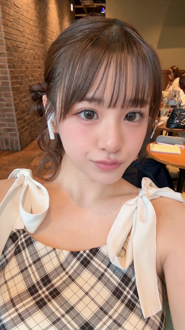 🐰かれんちゃん🐰