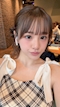 プロフィール写真1・🐰かれんちゃん🐰|Lounge Royce・ロイス - 近鉄奈良駅周辺のラウンジ/クラブ