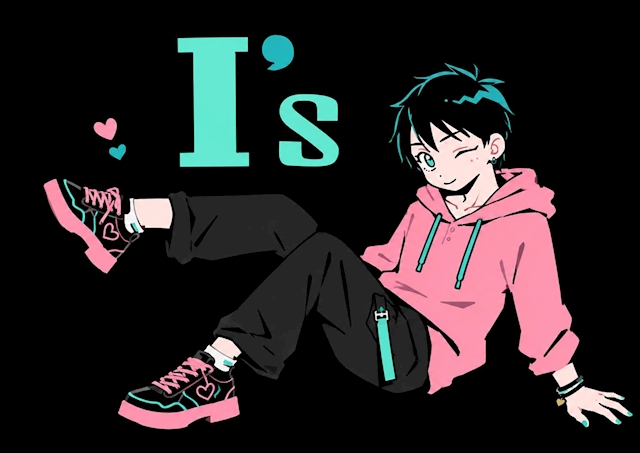 いさむ