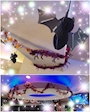 新着ブログ 🎃ハロウィンの飾り付けをしましたよっ👻
