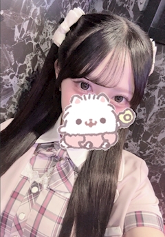 プロフィール写真1・さな|超絶時空天使なんば界隈・チョウゼツジクウテンシ ナンバカイワイ - 難波のコンカフェ