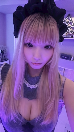 プロフィール写真1・らて｜ガールズバー ぽっきー - 渋谷のガールズバー