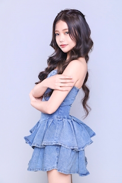 プロフィール写真3・しほ|CLUB ANDYOU・クラブ アンドユー - 熊本市・下通りのキャバクラ