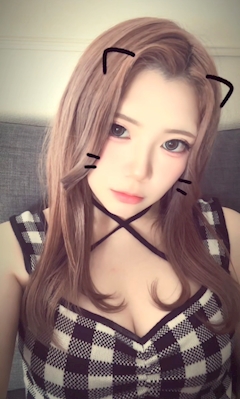 プロフィール写真2・ゆきな|Snack 蘭・らん - 熊本市・下通りのスナック
