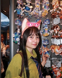 プロフィール写真1・きらり ムーミー|mu-mii・ムーミー - 神田のキャバクラ