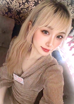 プロフィール写真1・マリリン・モンロー|GALSBAR&LOUNGE・ギャルズバー - 池袋東口のガールズバー