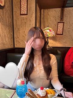 プロフィール写真1・りむ｜CLUB RYOMA・リョーマ - 恵比寿のキャバクラ