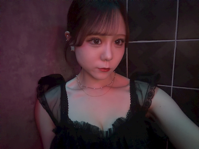 プロフィール写真1・かおん|