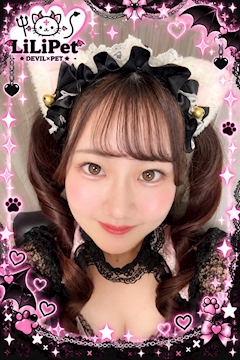 プロフィール写真1・しろたん|LiLiPet・リリペット - 秋葉原のコンカフェ
