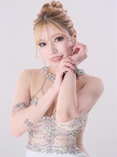 プロフィール写真2・あんり|Members 花・メンバーズハナ - 中洲のスナック