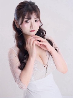 プロフィール写真2・るな|Members 花・メンバーズハナ - 中洲のスナック