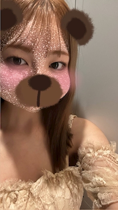 プロフィール写真1・ふうか｜ラウンジ オースリー - 堂山町のキャバクラ