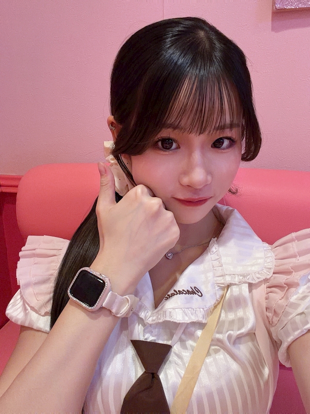 プロフィール写真1・みゅう FORTUNA|梅田 コンカフェ・フォルトゥナ