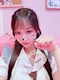 プロフィール写真2・みゅう　FORTUNA｜梅田 コンカフェ・フォルトゥナ