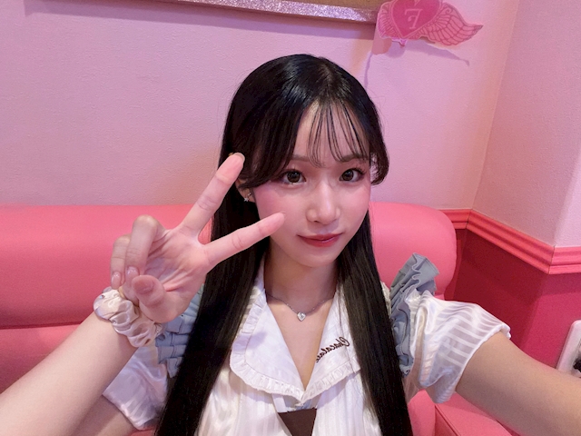 プロフィール写真4・みゅう FORTUNA|梅田 コンカフェ・フォルトゥナ