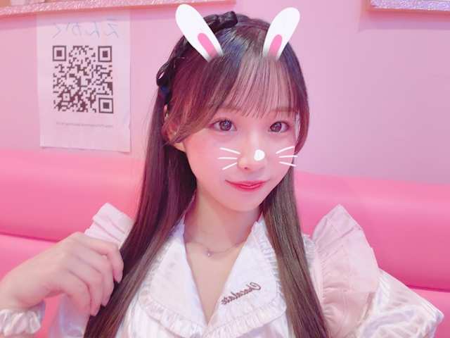 プロフィール写真5・みゅう FORTUNA|梅田 コンカフェ・フォルトゥナ