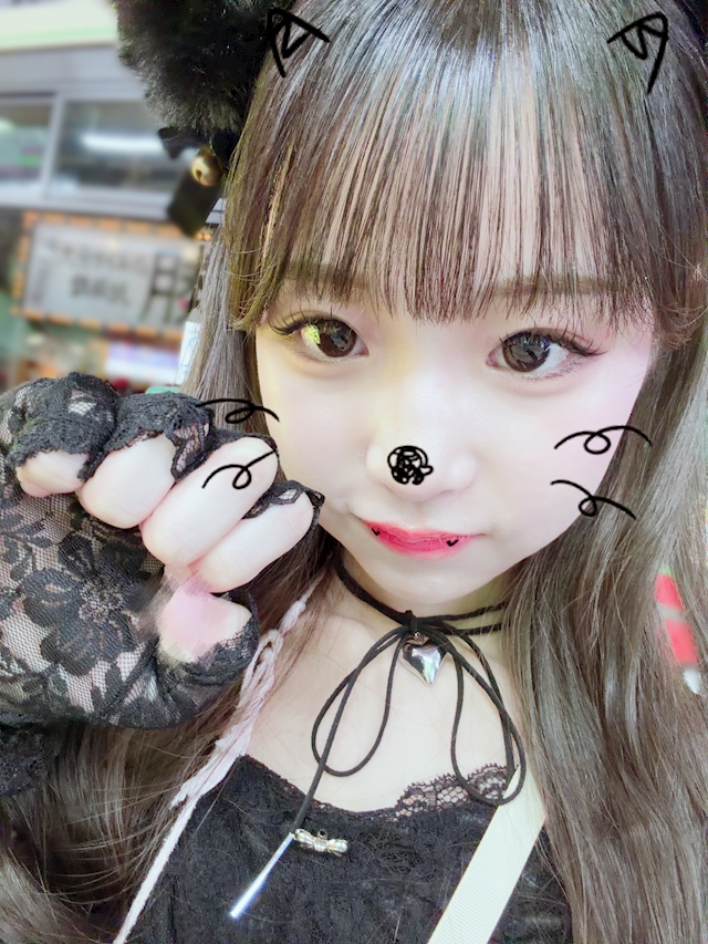 プロフィール写真3・みゅう FORTUNA|梅田 コンカフェ・フォルトゥナ