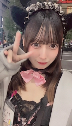 プロフィール写真2・まのん|LiLiPet・リリペット - 秋葉原のコンカフェ