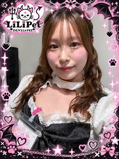 プロフィール写真1・てん|LiLiPet・リリペット - 秋葉原のコンカフェ