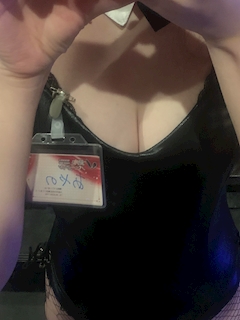 プロフィール写真1・アヤノ|焼肉とバニーガール難波店 - 難波のガールズバー