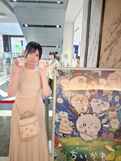 プロフィール写真3・こゆき|倶楽部 川・クラブ セン - 大和八木のラウンジ/クラブ