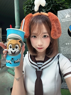 プロフィール写真1・ねね【新橋JJ自由時間】|JJ-自由時間-・ジェイジェイ - 新橋のガールズバー