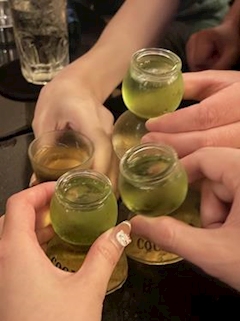 プロフィール写真2・るか|PUB CLUB JITTERBA・ジルバ - 武蔵小杉のキャバクラ