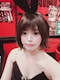 プロフィール写真1・みぃちゃん|焼肉とバニーガール難波店 - 難波のガールズバー