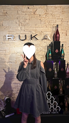 プロフィール写真1・みお|GIRL'S BAR RUKA 沼袋店・ルカ - 沼袋のガールズバー