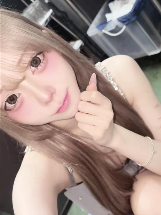 天城 はく
