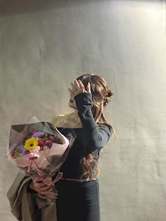 プロフィール写真2・ちはる｜CLUB WALKER・クラブ ウォーカー - 中洲のキャバクラ