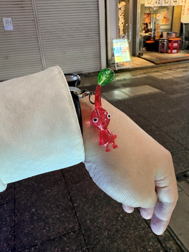 ピクにしくん Realce
