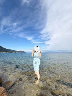 プロフィール写真1・すみれ|昼夜スナック 祇園おその - 祇園のスナック