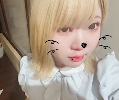 プロフィール写真1・ぱに|メイドカフェ&バー Angel Dream・エンジェルドリーム - 中野駅北口のガールズバー