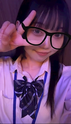 プロフィール写真2・あおい｜cafe&bar Cheerful・チアフル - 国分町のガールズバー