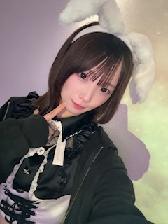 プロフィール写真1・たの|Concept cafe MoaRabi♡・モアラビ - 東心斎橋のコンカフェ