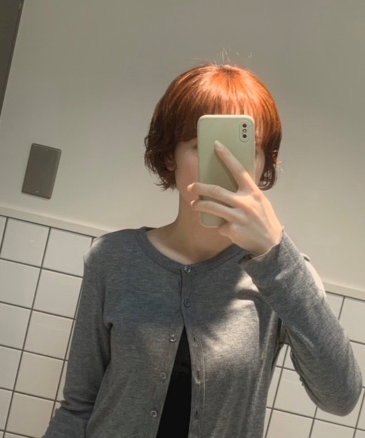 あさみ おかえりなさい