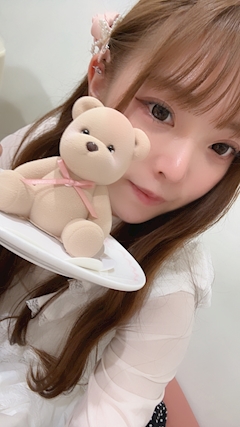プロフィール写真1・こころ|橿原 ガールズバー・ゴート