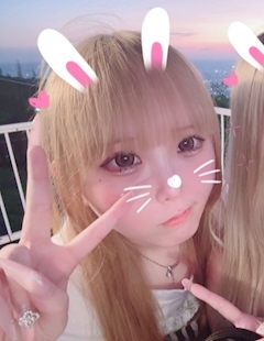 プロフィール写真2・ひめか|橿原 ガールズバー・ゴート