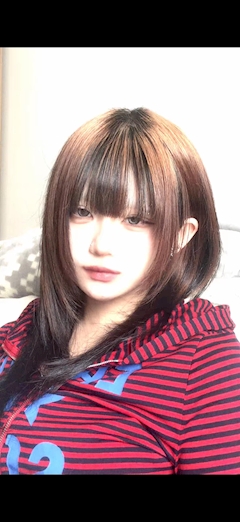 プロフィール写真1・つき|JEWEL千葉・ジュエルチバ - 千葉・富士見町のガールズバー