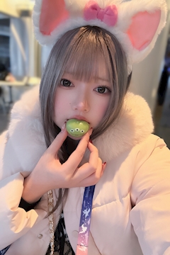 プロフィール写真2・姫菜乃｜Ciel シエル - 新小岩/ガールズバー [ポケパラ]