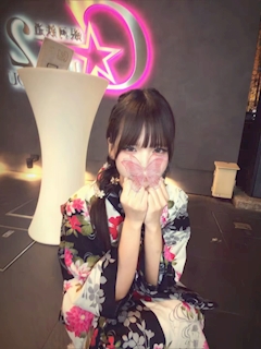 プロフィール写真1・まお|銀河鉄道2・ギンガテツドウ2 - 中央区・大名のガールズバー