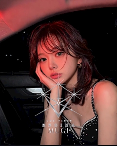 プロフィール写真1・むぎ｜THE VIRGO REGINA・ヴァルゴ レジーナ - 中洲のキャバクラ