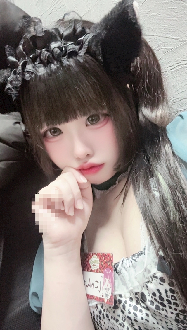 にゃんさま😻