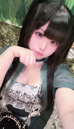 プロフィール写真1・にゃんさま😻｜Cafe&Bar ZOOぱーく・カフェアンドバー ズーパーク - 堂山町のコンカフェ