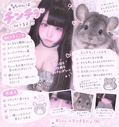 プロフィール写真2・にゃんさま😻｜Cafe&Bar ZOOぱーく・カフェアンドバー ズーパーク - 堂山町のコンカフェ